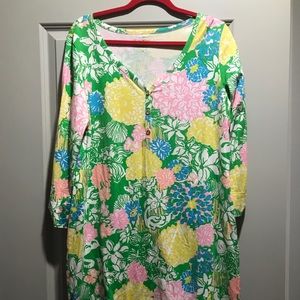 Lilly Dress-XL